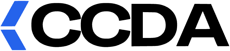 CCDA Intro Logo