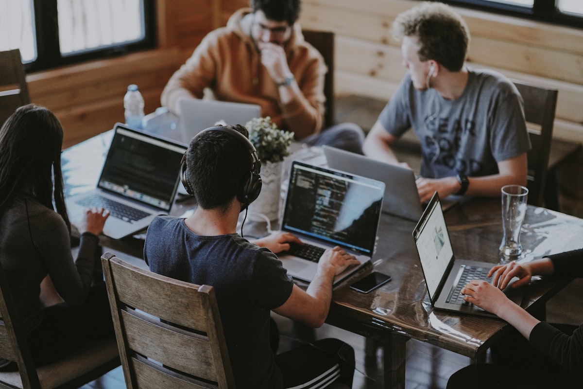 Enterprise AI Strategy & Transformation Advisory